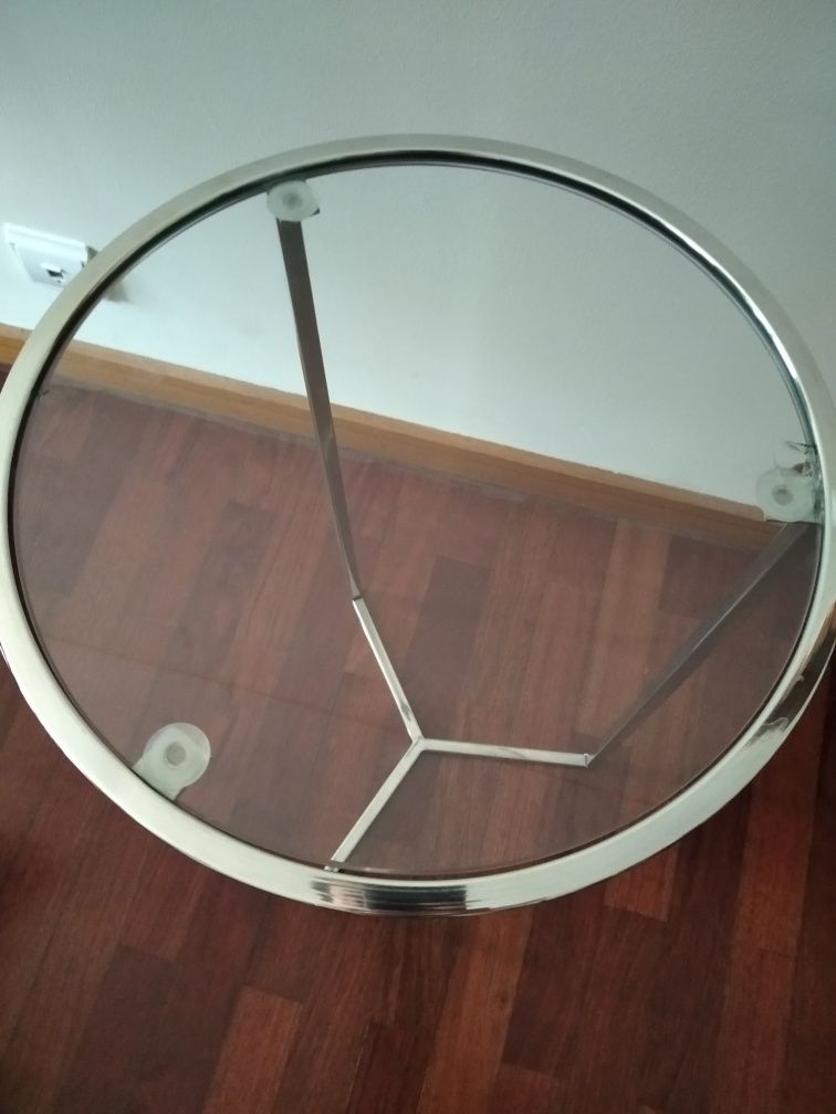 Vendo mesa apoio