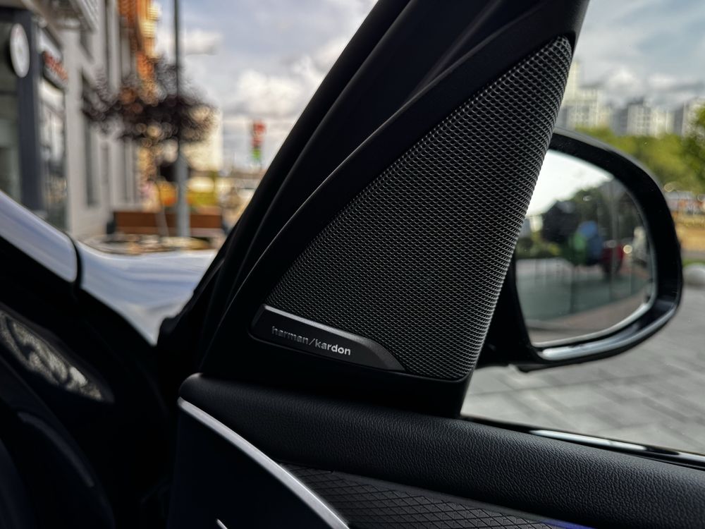 Продам BMW X3 3.0 Mhev 2020