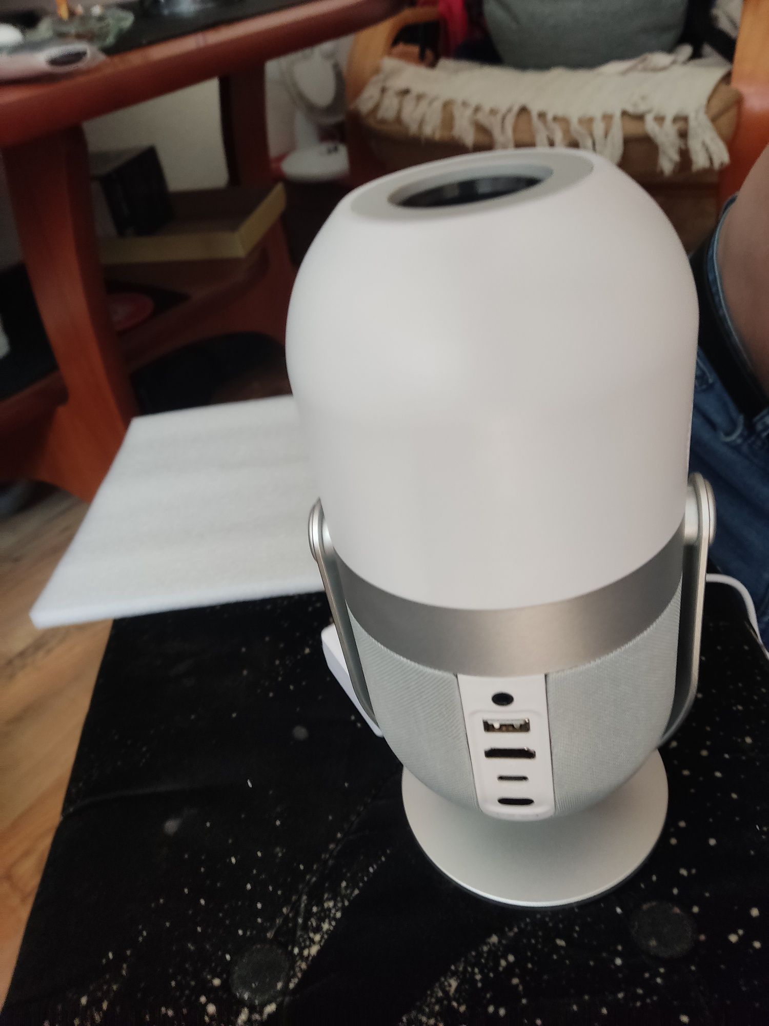 Projektor HD 720 Smart