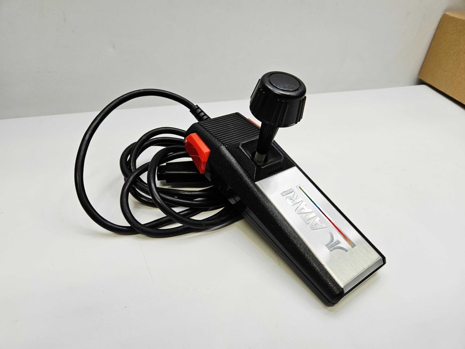 Pad Joypad Atari 2600 joystick