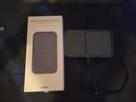 Samsung Dual Charger Wireless