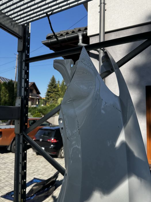 Крило праве Тесла модел У Tesla model Y