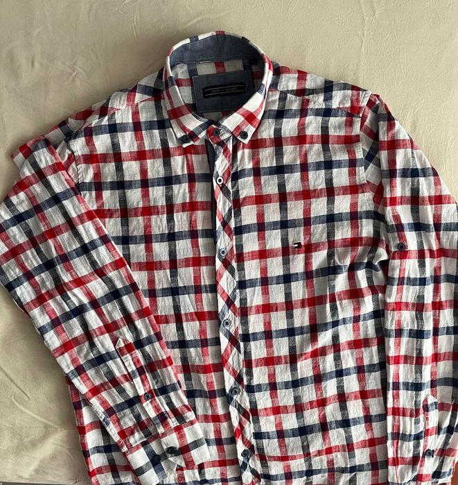 Сорочка Tommy Hilfiger