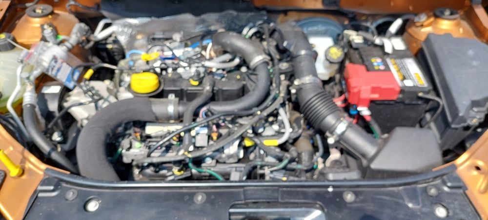 Dacia  Sandero 1.0 TCe Lpg