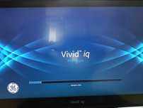 УЗД GE Vivid IQ Premium ультразвукова система  ехокардіогрф
