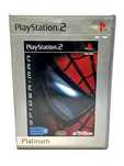 Spider-Man PS2 (FR) Po Francusku