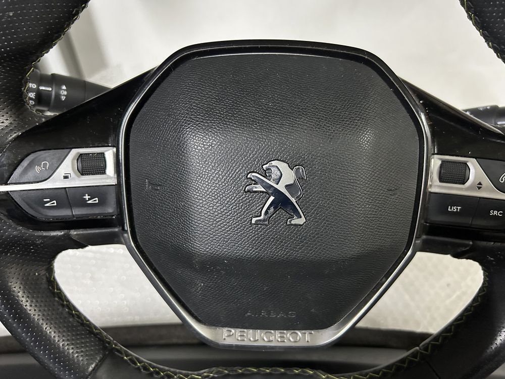 Tablier completo peugeot 208 de 2022