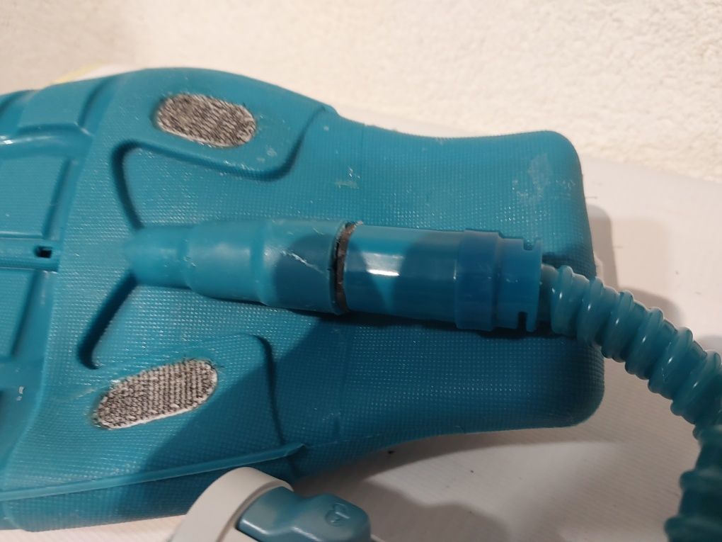 Końcówka Rękawica Mop Do Czyszczenia SteaMitt
