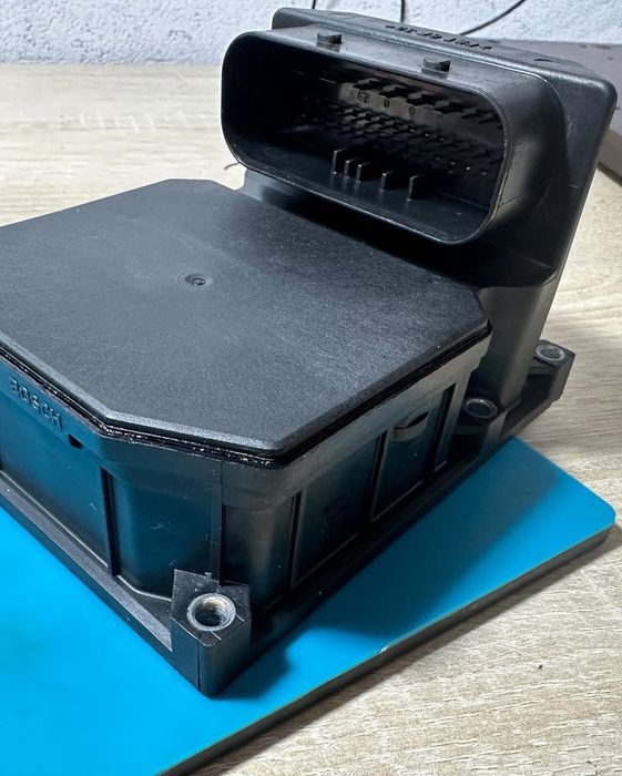 Ремонт ABS ( АБС)  Bmw/ Audi/ Mercedes/ Volkswagen ...