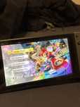Nintendo switch v1