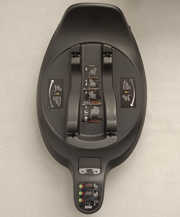 Fotelik Joie i-Harbour Signature+ Baza Joie Encore 360°