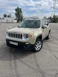 Jeep Renegade 2015 Limited
