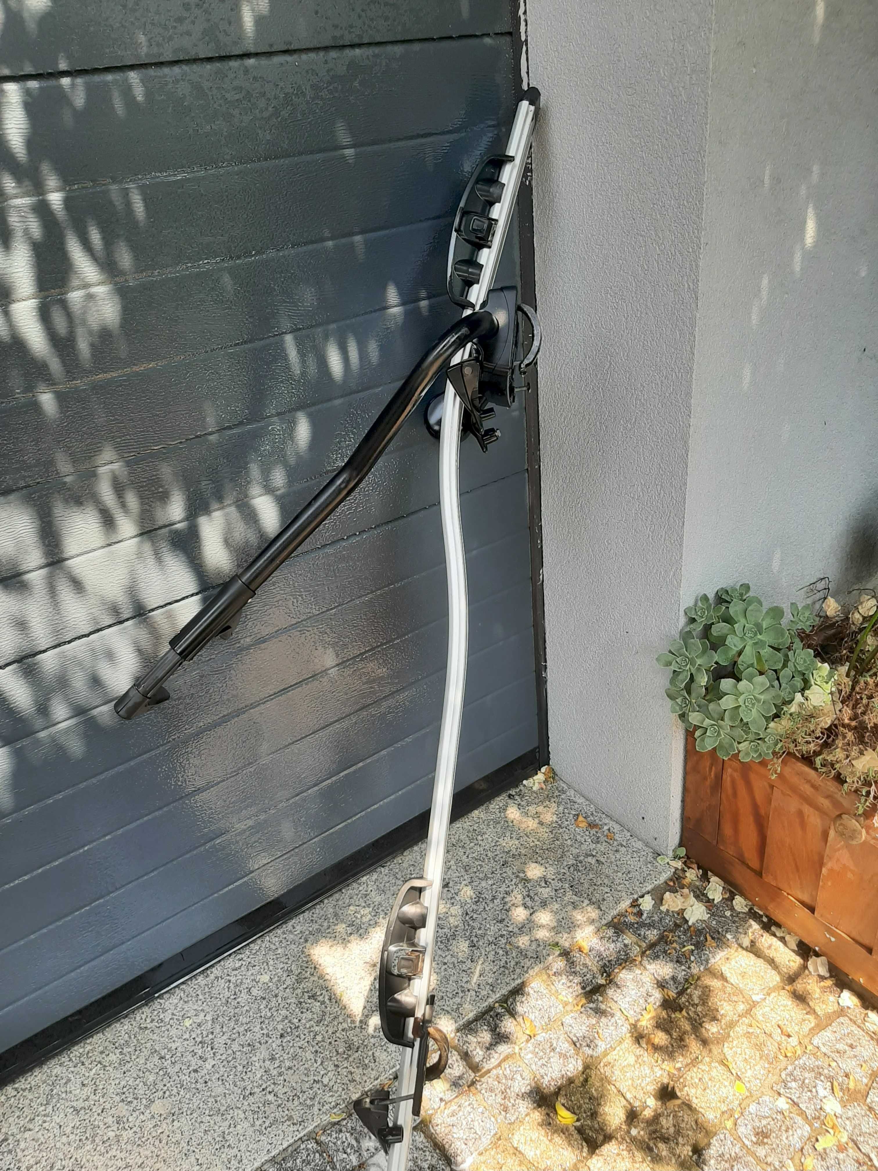 Suporte Bicicleta Thule 591