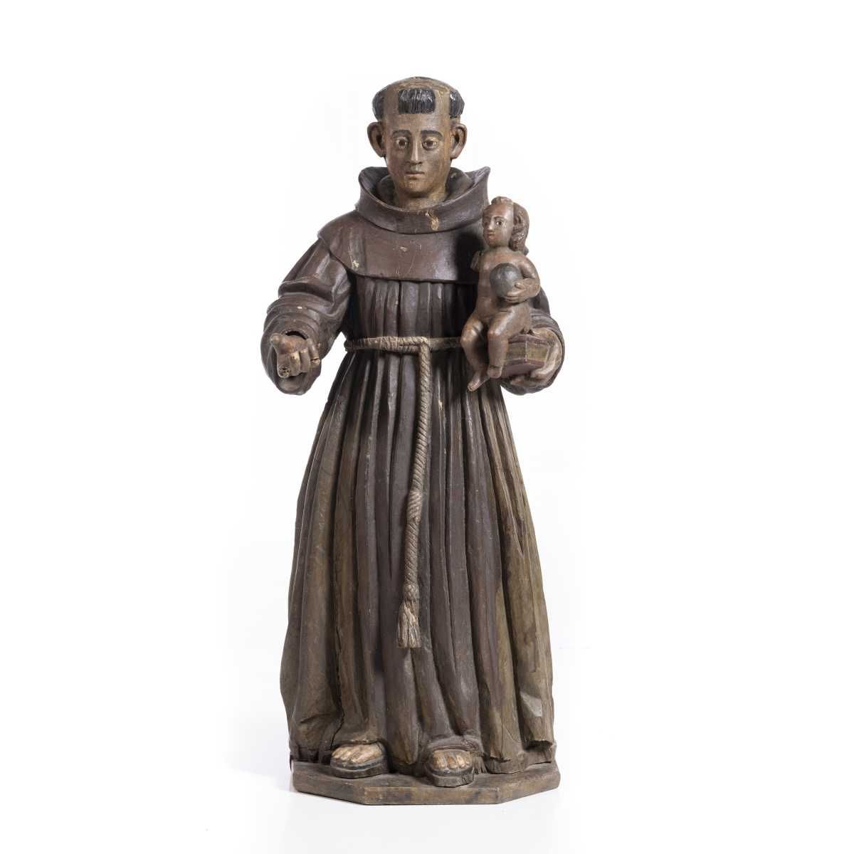Figuras de Santos 2