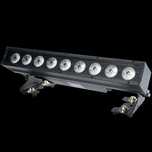 Lampy LED BAR Flash Event LedBarACCU 920 IP WDMX AUV+ case + akcesoria