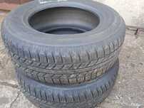 Opony Goodyear Wrangler HP 245/65R17 107 H