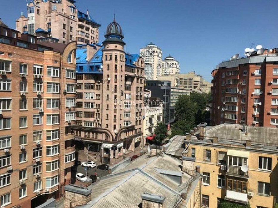 Оренда офісу/Центр Києва/ вул. Тургенєвська 46/11/Сучасний стиль