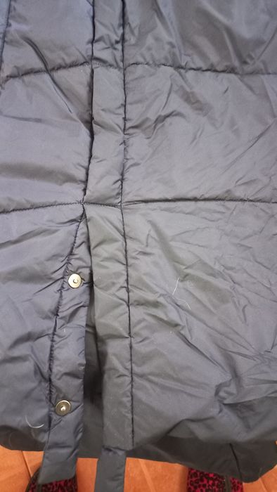 Продам пуховік MICHAEL  68 розмір батал .