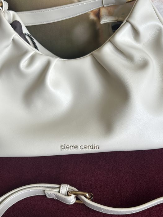 Torebka Pierre Cardin Nowa na ramię