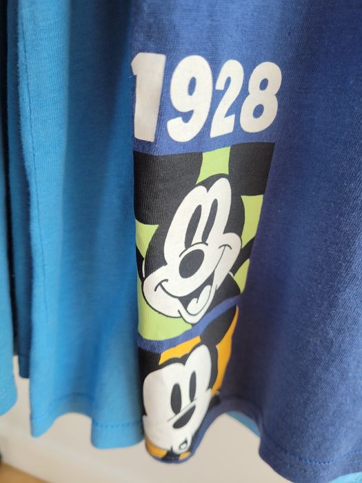 [135] Zestaw 12 koszulek w rozmiarze 128