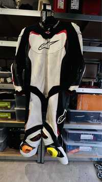 Kombinezon Alpinestars 56 TechAir