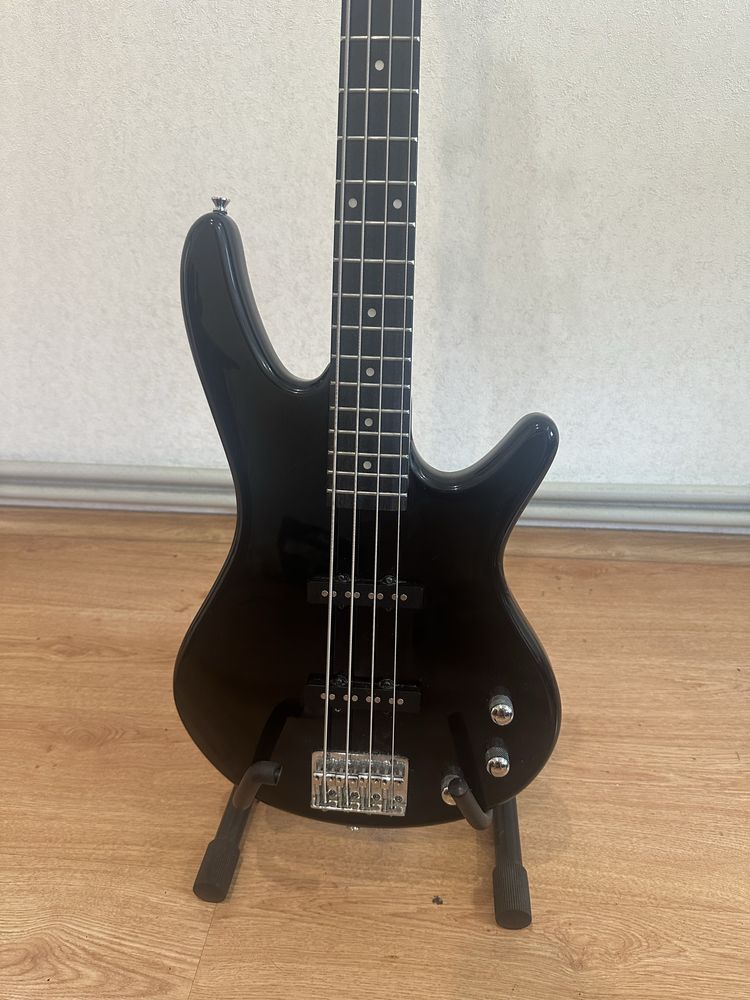 Бас-гітара Ibanez GSR180 BK