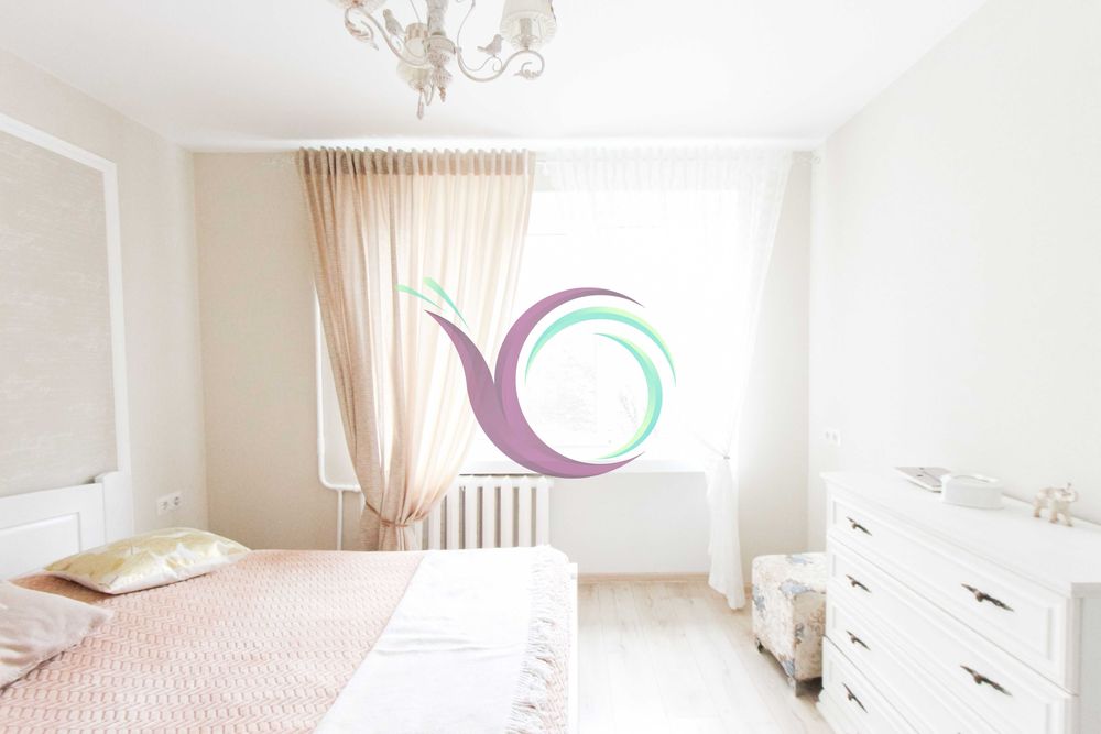 3-кімнатна квартира в районі Завокзальний по вул. Ветеранів