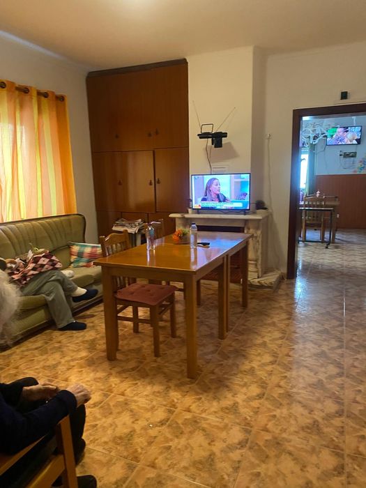 Lar de idosos Retiro do avozinho