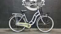 SPARTA Lola Jo rower holenderski damka cargo 53 cm URBAN BIKES