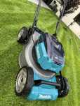 Kosiarka Makita DLM462Z 46CM 36V napęd elektr do 1800m2