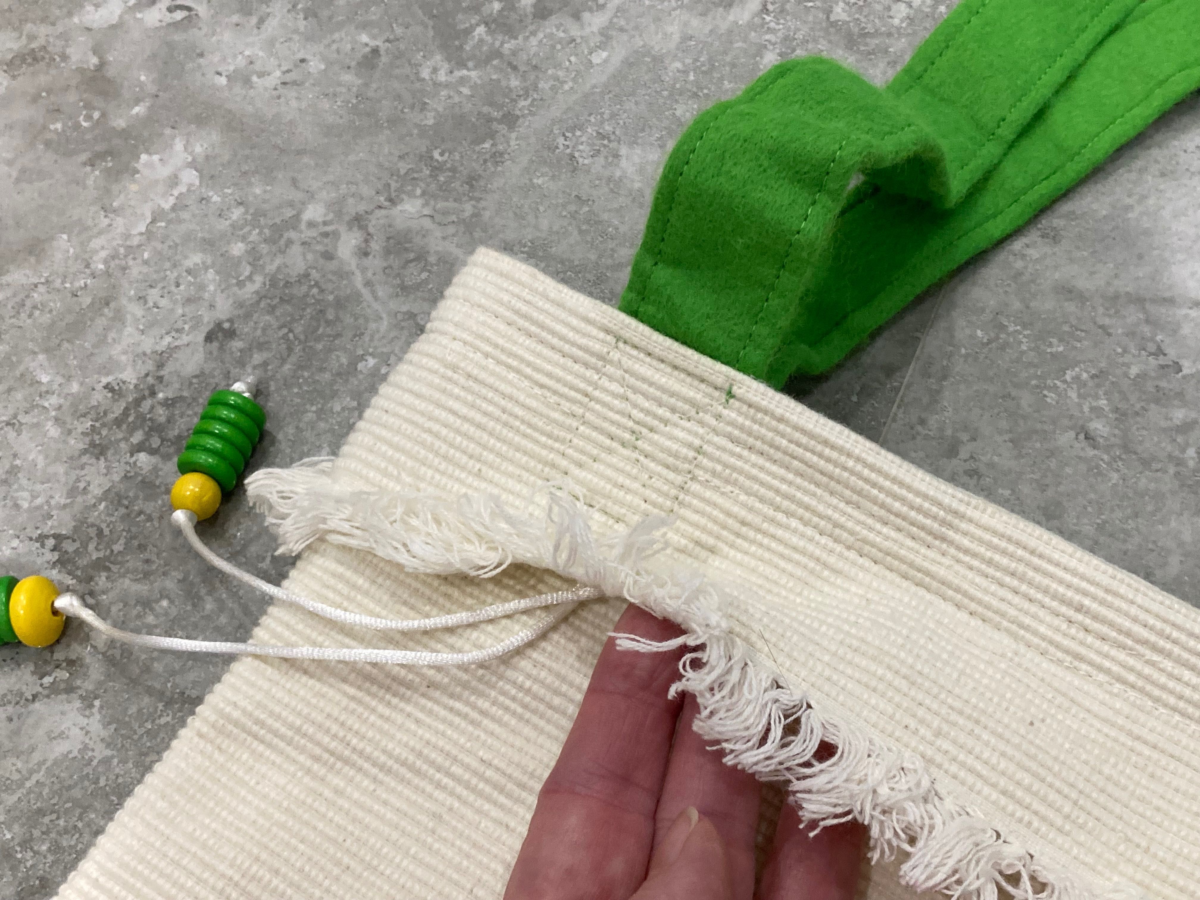 torba codzienna szoperka etno boho bawełna HAND-MADE