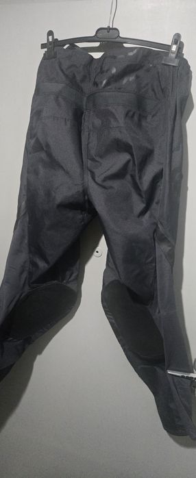 Cross fox 180 SPODNIE FOX 180 SABBATH BLACK  r38 nowe