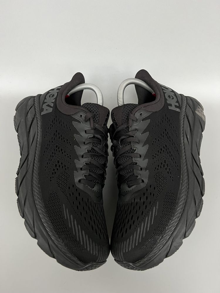 Оригінальні Кросівки Hoka one one clifton 7 43р.27.5см.