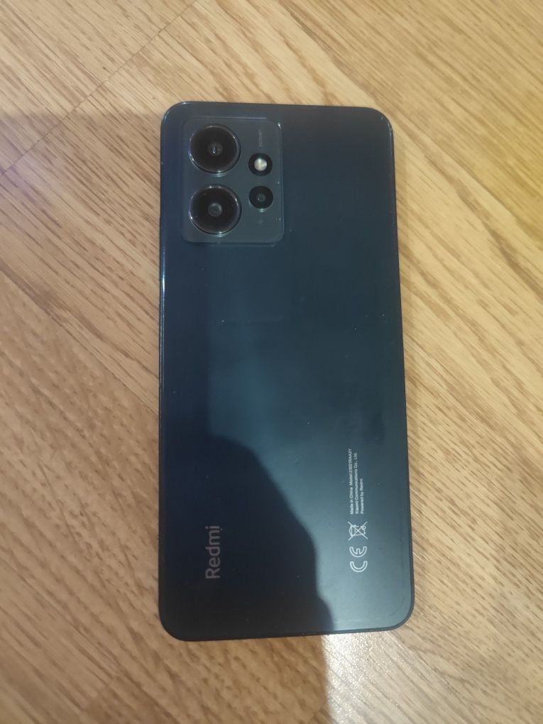 Redmi note 12 NFC Б/В