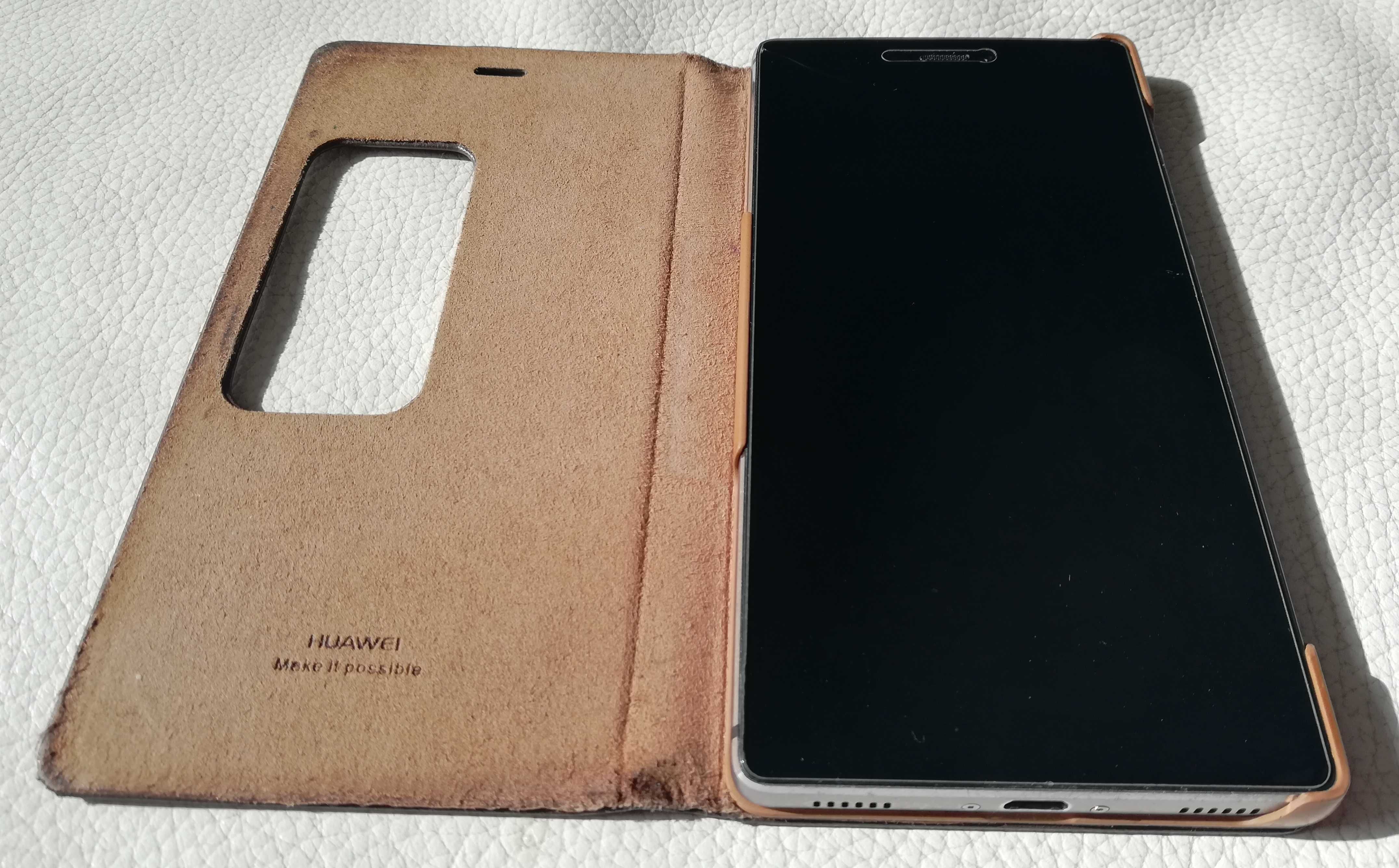 Smartfon Huawei P8 GRA-L09