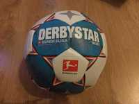 Piłka nożna Select DerbyStar Bundesliga Brillant Replica - rozmiar 5