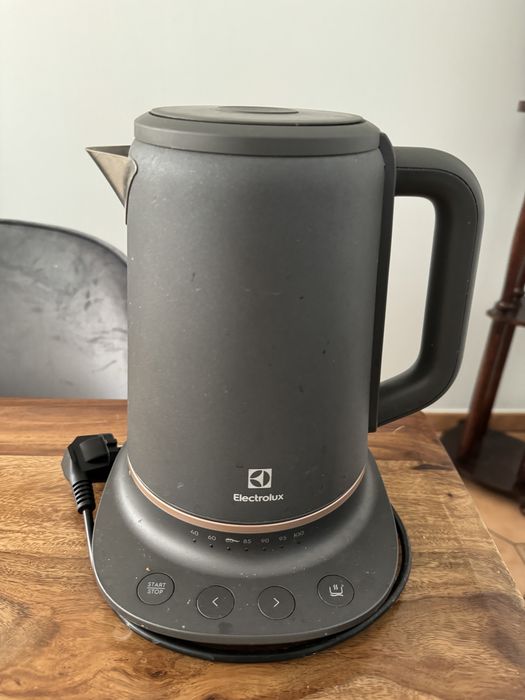 Czajnik electrolux