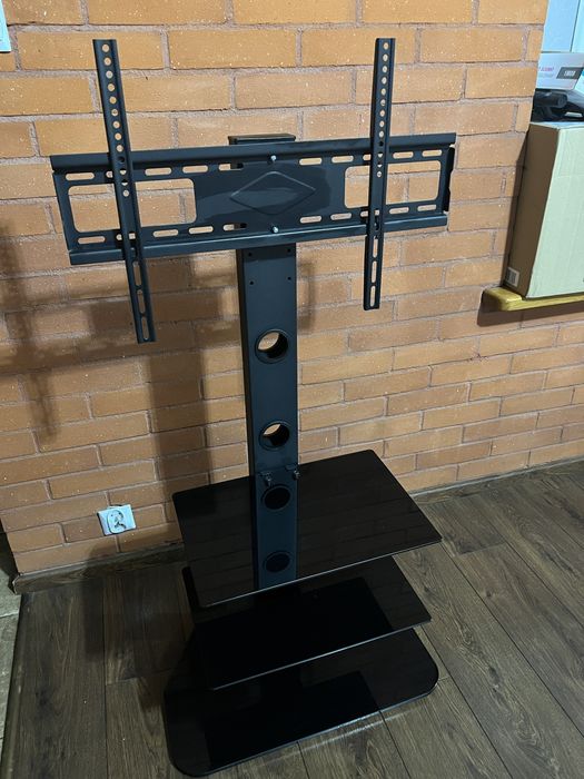 Stojak na telewizor, 2 półki