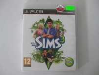 Gra na PS3 PlayStation 3 The Sims 3 PL