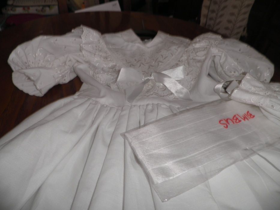 vestidos para 6 a 8 anos novo