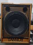 TANNOY Lynx 12" par
