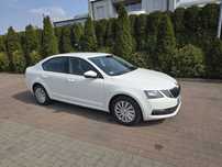 Skoda Octavia bezwypadkowa 150 km.