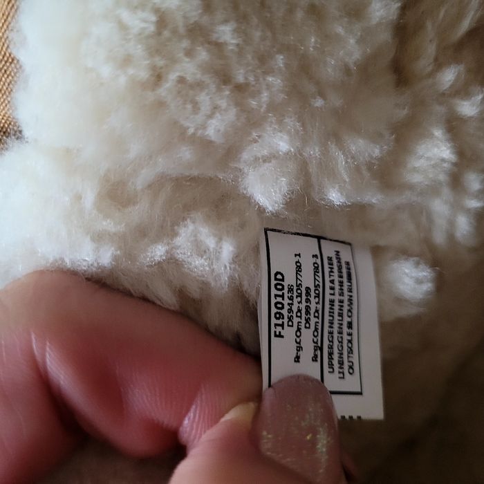 Ugg Australia rozmiar 39
