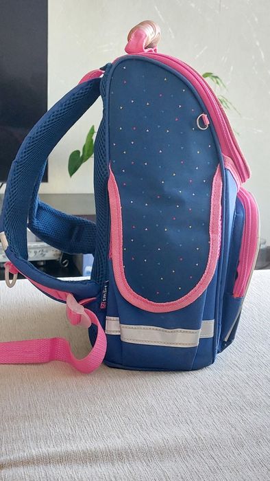 Шкільний рюкзак ортопедичний