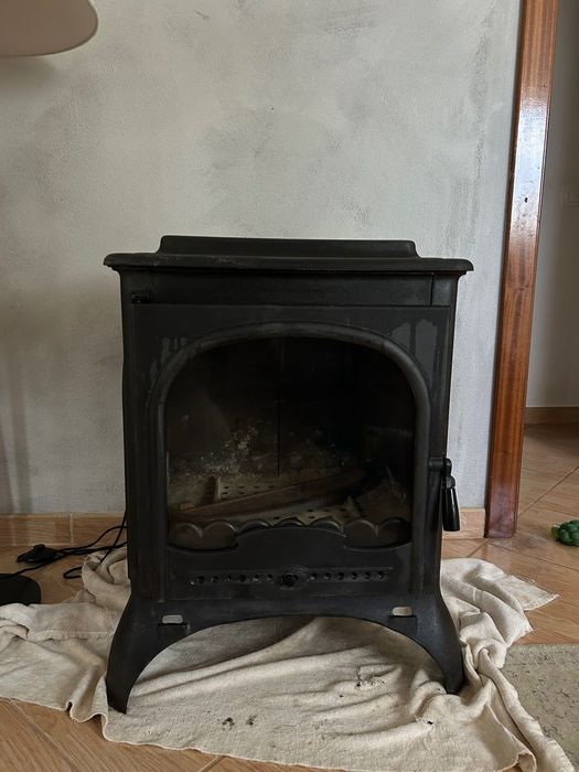 Salamandra 2.ª mão