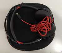 headset Blackwire 7225 para teletrabalho