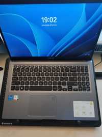 Laptop ASUS X515E 15,6" i5-1135G7 16GB RAM 512GB SSD Win11