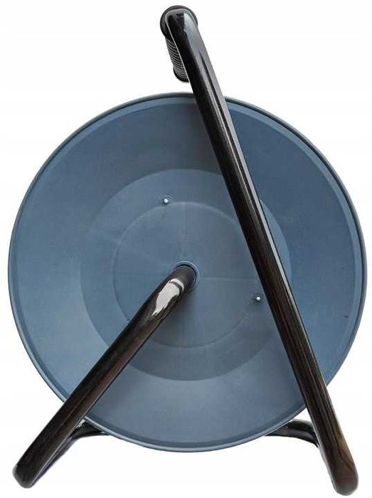 PRZEDŁUŻACZ BĘBNOWY 50m 3x2,5 NA Bębnie Budowlany Ogrodowy