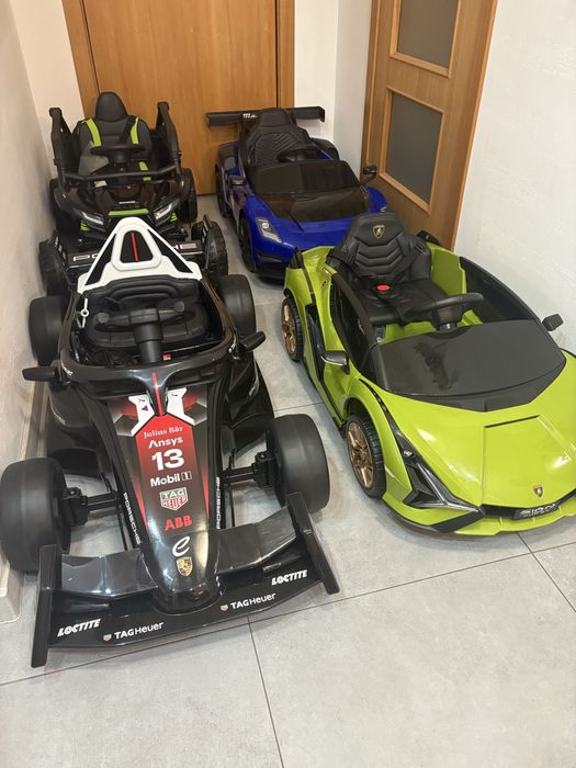 Auta Na Akumultor dla dzieci DUŻY WYBÓR