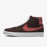 США Кроссовки Кеды Nike SB Zoom Blazer Air (40р по 49.5р) (FD0731-200)